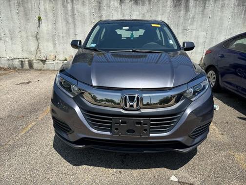 2020 Honda HR-V LX