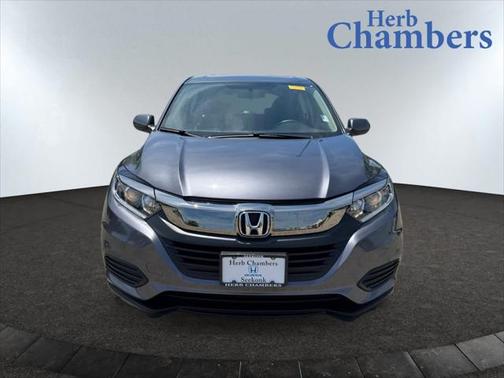 2020 Honda HR-V LX
