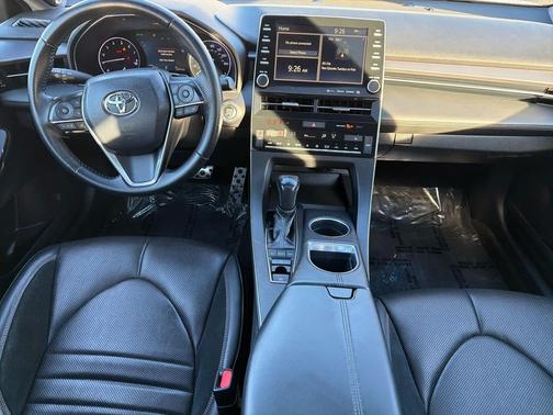 2019 Toyota Avalon XSE