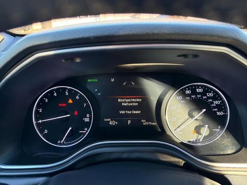 2019 Toyota Avalon XSE