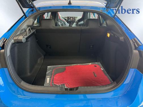 2025 Honda Civic Type R 