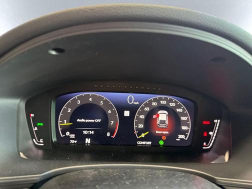 2025 Honda Civic Type R 