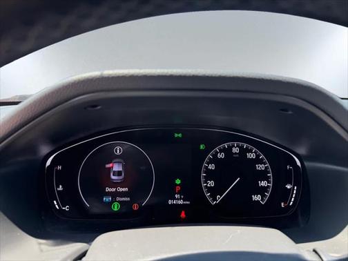 2020 Honda Accord Touring 2.0T