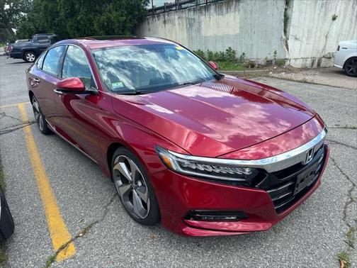 2020 Honda Accord Touring 2.0T