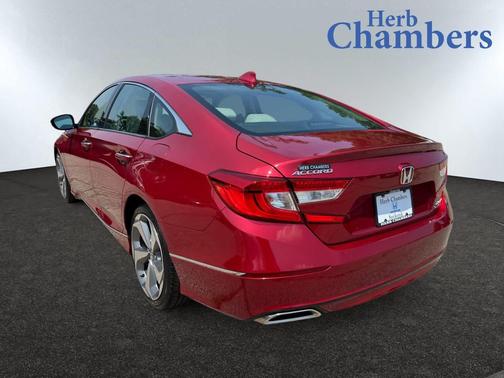 2020 Honda Accord Touring 2.0T