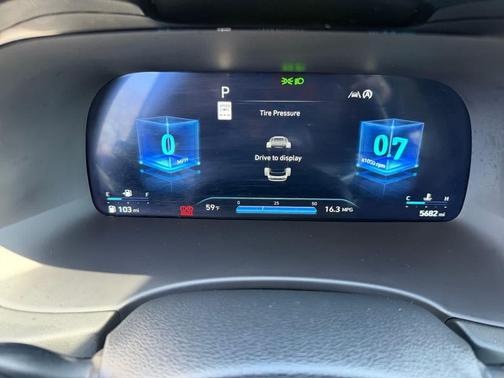 Hyper White 2025 Hyundai PALISADE SEL Premium
