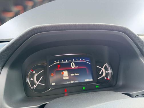 2026 Honda Passport AWD TrailSport