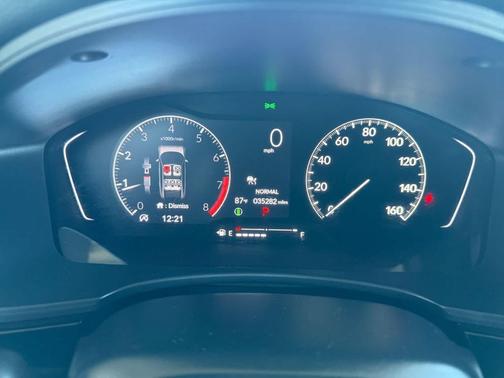 Rallye Red 2022 Honda Civic Sport