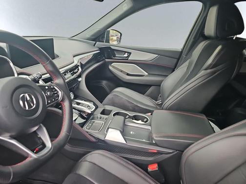 2022 Acura MDX A-Spec Package