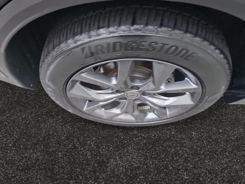 2022 Acura MDX A-Spec Package