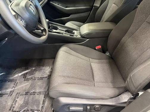 2024 Honda Accord EX 1.5T