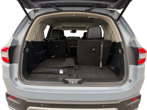 2023 Honda Pilot AWD Elite