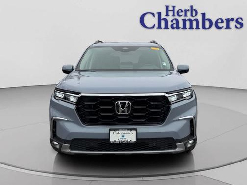 2023 Honda Pilot AWD Elite