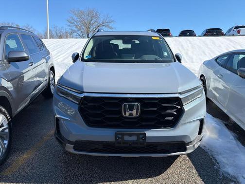 2023 Honda Pilot AWD Elite