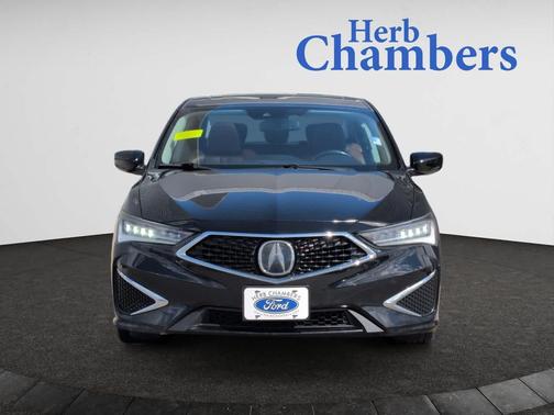 2021 Acura ILX Technology Package