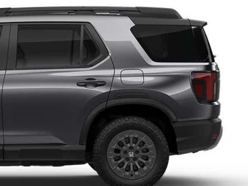 2026 Honda Passport AWD TrailSport