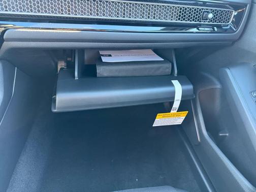 Meteorite Gray Metallic 2026 Honda Civic Sport