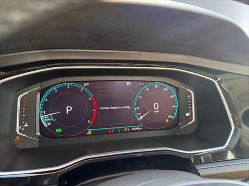2019 Volkswagen Jetta 1.4T SEL Premium