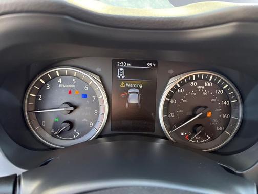 2023 INFINITI Q50 3.0t LUXE