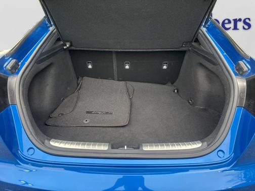 Micro Blue 2023 Kia Stinger GT-Line