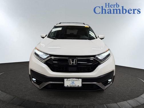 2020 Honda CR-V AWD Touring
