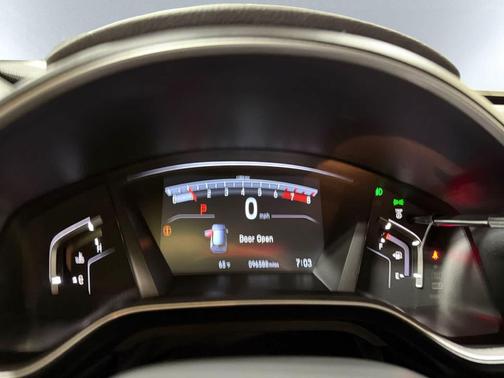 2020 Honda CR-V AWD Touring