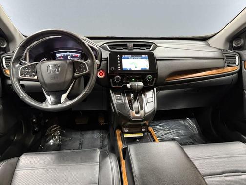 2020 Honda CR-V AWD Touring