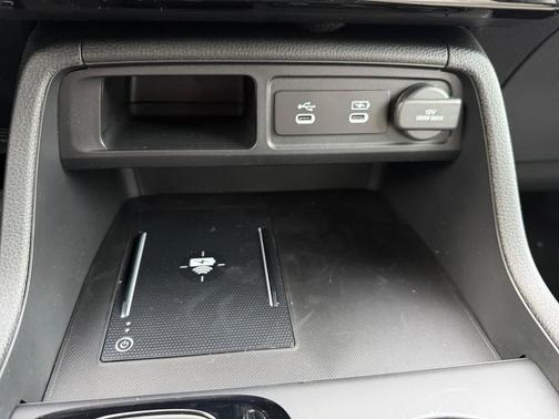 2026 Honda Passport AWD RTL