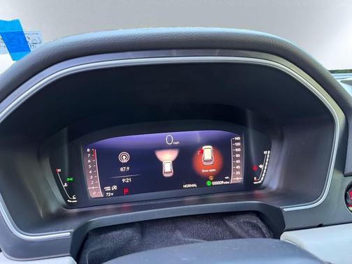 2026 Honda Passport AWD RTL