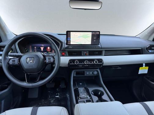 2026 Honda Passport AWD RTL