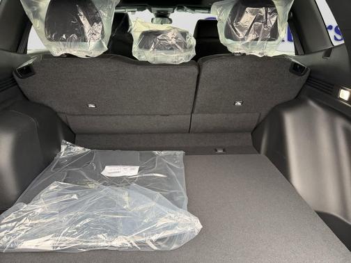 2026 Honda CR-V Hybrid Sport AWD