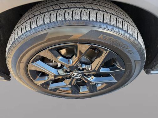 2023 Honda HR-V AWD Sport