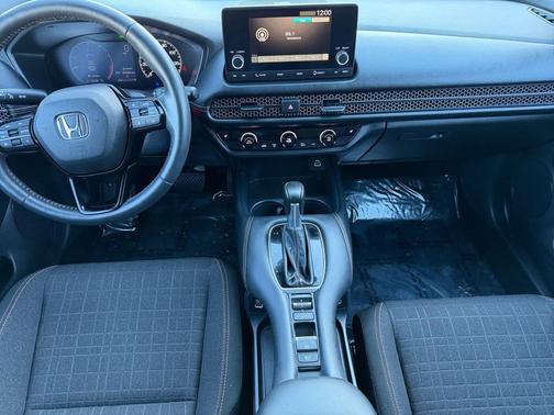 2023 Honda HR-V AWD Sport