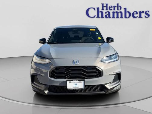 2023 Honda HR-V AWD Sport