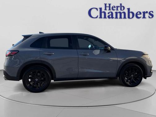 2023 Honda HR-V AWD Sport
