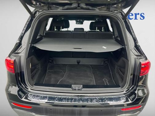2024 Mercedes-Benz GLB 250 4MATIC