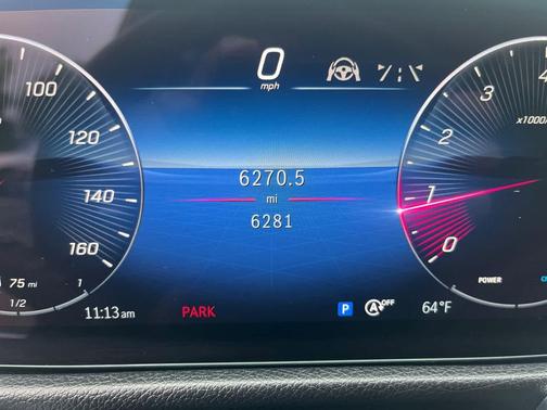 2024 Mercedes-Benz GLB 250 4MATIC