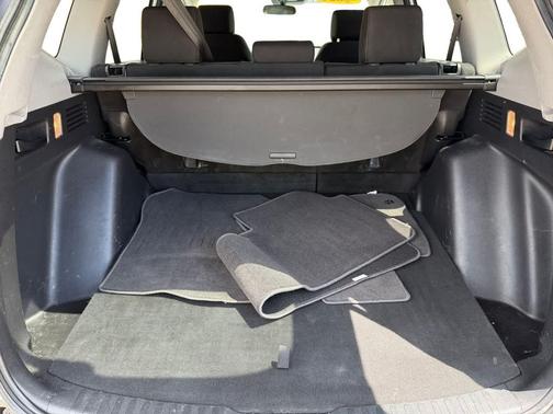 Platinum White Pearl 2021 Honda CR-V AWD EX
