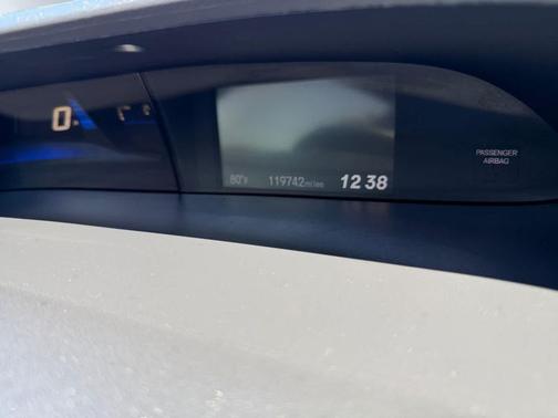 Crystal Black Pearl 2014 Honda Civic LX