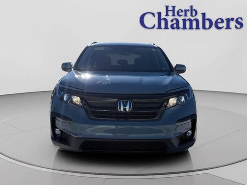 2022 Honda Pilot AWD Special Edition