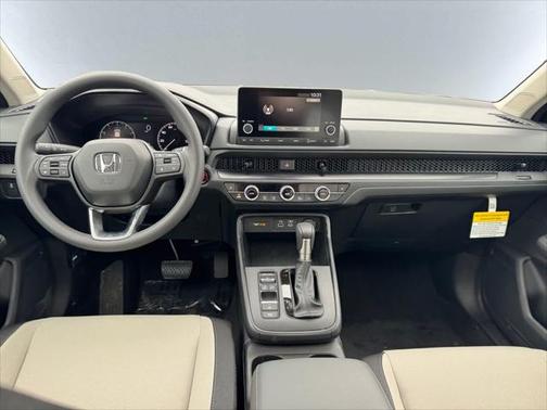 2025 Honda CR-V EX AWD