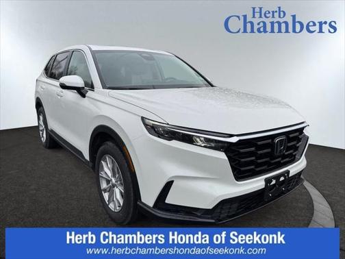 2025 Honda CR-V EX AWD
