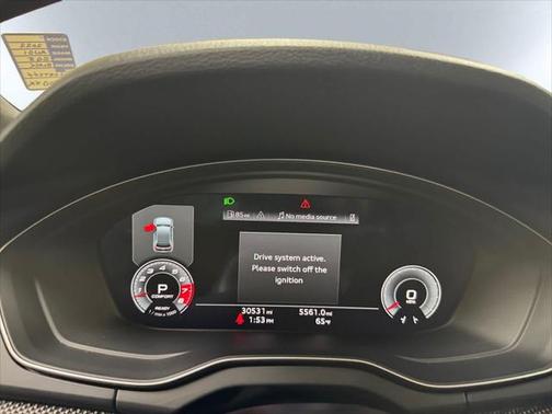2022 Audi SQ5 3.0T Premium Plus