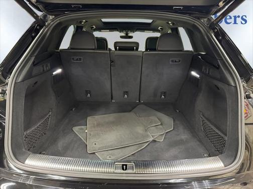 2022 Audi SQ5 3.0T Premium Plus