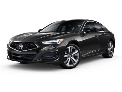 2021 Acura TLX FWD