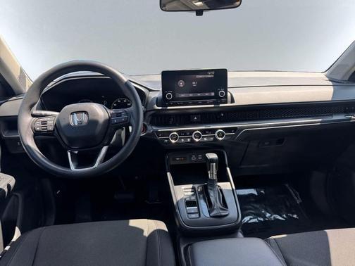 2024 Honda CR-V EX AWD
