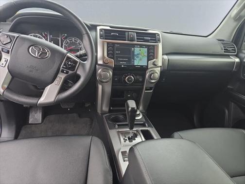2023 Toyota 4Runner TRD Sport