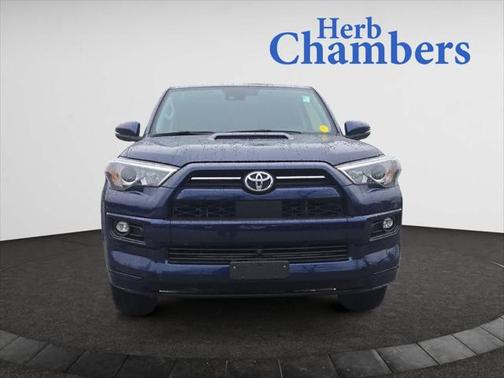 2023 Toyota 4Runner TRD Sport