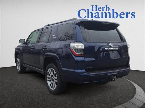 2023 Toyota 4Runner TRD Sport
