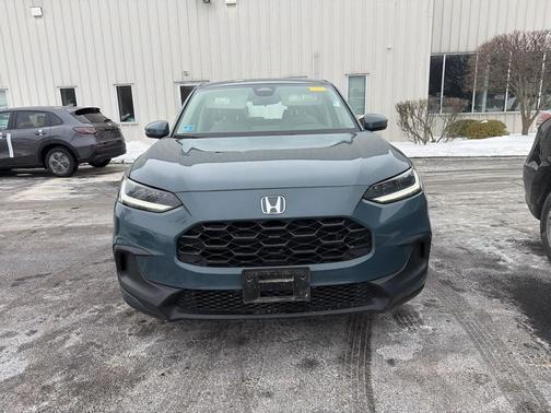 2023 Honda HR-V LX